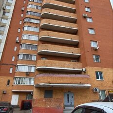 Квартира 110 м², 3-комнатная - изображение 2