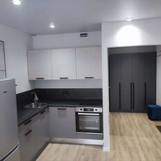 Квартира 42 м², 1-комнатная - изображение 1