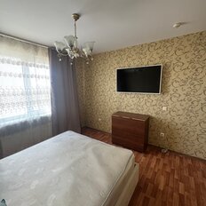 Квартира 65 м², 2-комнатная - изображение 5