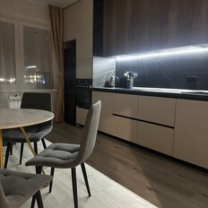 Квартира 40 м², 2-комнатная - изображение 1