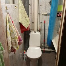 Квартира 42 м², 3-комнатная - изображение 1