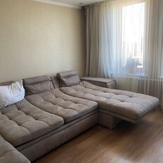 Квартира 54 м², 2-комнатная - изображение 3