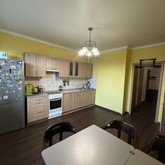 Квартира 90,4 м², 2-комнатная - изображение 2