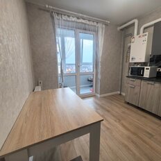 Квартира 36 м², 1-комнатная - изображение 5