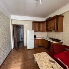 Квартира 29,1 м², 1-комнатная - изображение 4