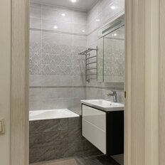 Квартира 48 м², 1-комнатная - изображение 3