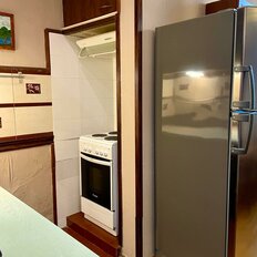 Квартира 47 м², 1-комнатная - изображение 3