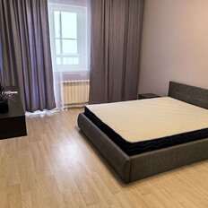 Квартира 58 м², 2-комнатная - изображение 5