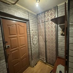 Квартира 31 м², 1-комнатная - изображение 4