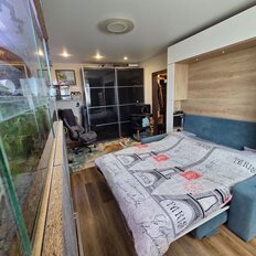 Квартира 35,9 м², 1-комнатная - изображение 4
