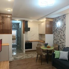 Квартира 31 м², студия - изображение 1