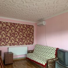 Квартира 25 м², студия - изображение 2