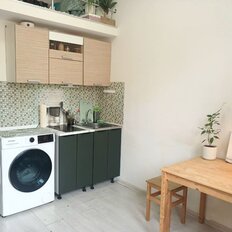 Квартира 18,5 м², студия - изображение 2