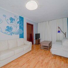 Квартира 48 м², 2-комнатная - изображение 2