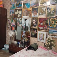 20,3 м², комната - изображение 3