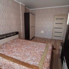 Квартира 38 м², 1-комнатная - изображение 3
