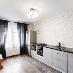 Квартира 36,1 м², 1-комнатная - изображение 2