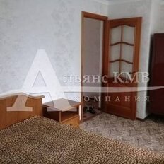 Квартира 43 м², 2-комнатная - изображение 4