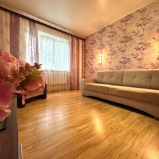 Квартира 35 м², 1-комнатная - изображение 2