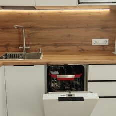 Квартира 53 м², 2-комнатная - изображение 3