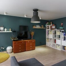 Квартира 56 м², 2-комнатная - изображение 3