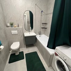 Квартира 33 м², студия - изображение 4