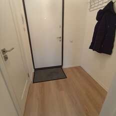 Квартира 22 м², студия - изображение 4