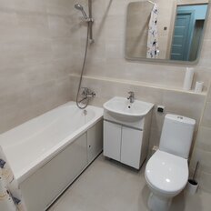Квартира 40 м², 1-комнатная - изображение 4