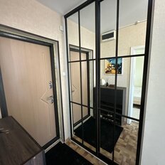 Квартира 39 м², 1-комнатная - изображение 1