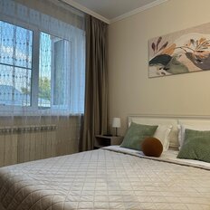 Квартира 60 м², 1-комнатная - изображение 2