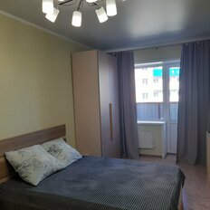 Квартира 30 м², студия - изображение 3