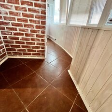 Квартира 44 м², 1-комнатная - изображение 5