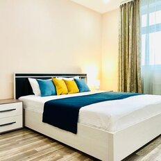 Квартира 37 м², 1-комнатная - изображение 2