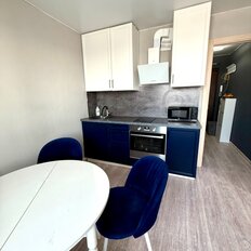 Квартира 27 м², 1-комнатная - изображение 2