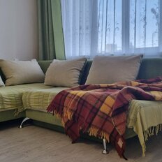 Квартира 70 м², 2-комнатная - изображение 5