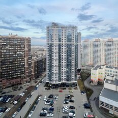 Квартира 26 м², студия - изображение 5