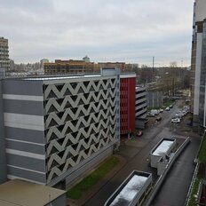 Квартира 38,6 м², 1-комнатная - изображение 3