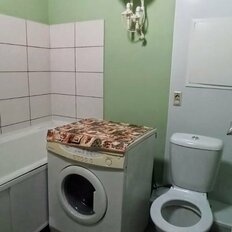 Квартира 32,8 м², 1-комнатная - изображение 5