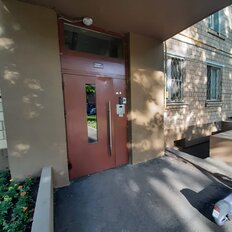 Квартира 30,7 м², 1-комнатная - изображение 2