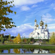 Квартира 53 м², 2-комнатная - изображение 2