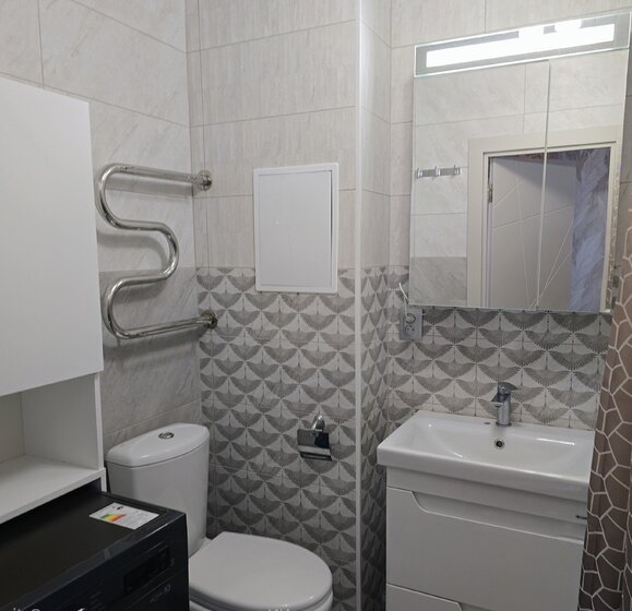 38 м², 1-комнатная квартира 10 254 000 ₽ - изображение 62