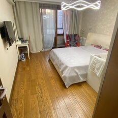 Квартира 89 м², 2-комнатная - изображение 2