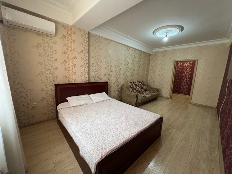 42,5 м², 1-комнатная квартира 27 000 ₽ в месяц - изображение 47