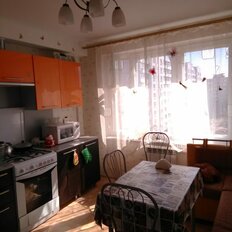 Квартира 43 м², 1-комнатная - изображение 3