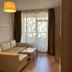 Квартира 24,3 м², студия - изображение 3