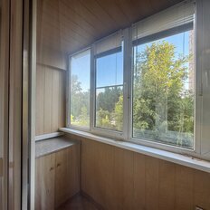 Квартира 45 м², 1-комнатная - изображение 1