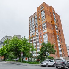 Квартира 117,4 м², 4-комнатная - изображение 2