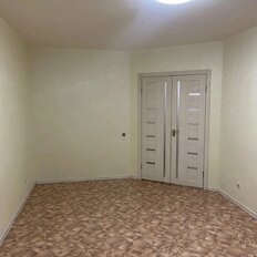 Квартира 42 м², 1-комнатная - изображение 1