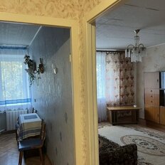 Квартира 50 м², 2-комнатная - изображение 5