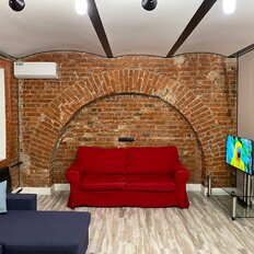 Квартира 47 м², 2-комнатная - изображение 1